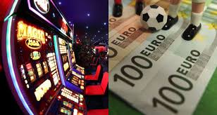 Онлайн казино Columbus Casino