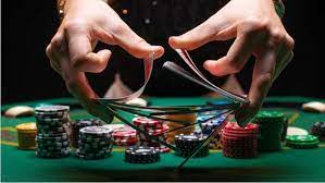 Зеркало Columbus Casino